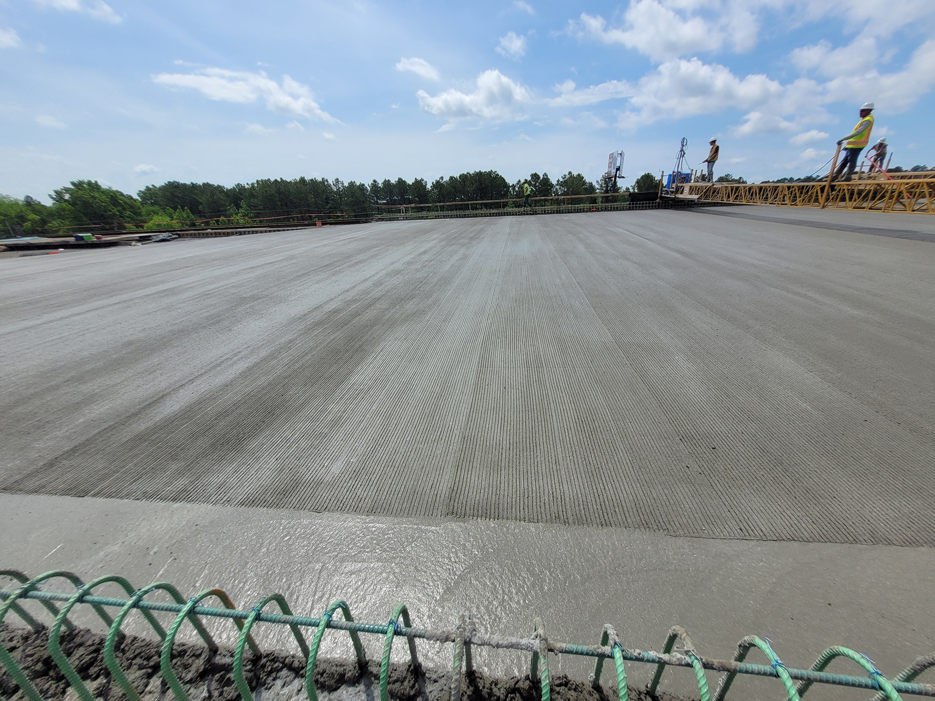 Southland Holdings I-30 Project