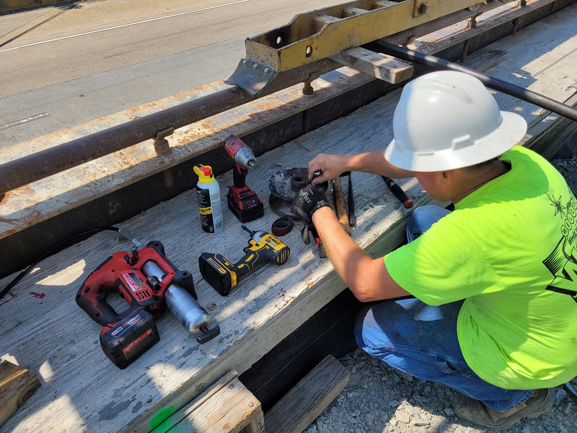 Southland Holdings I-30 Project