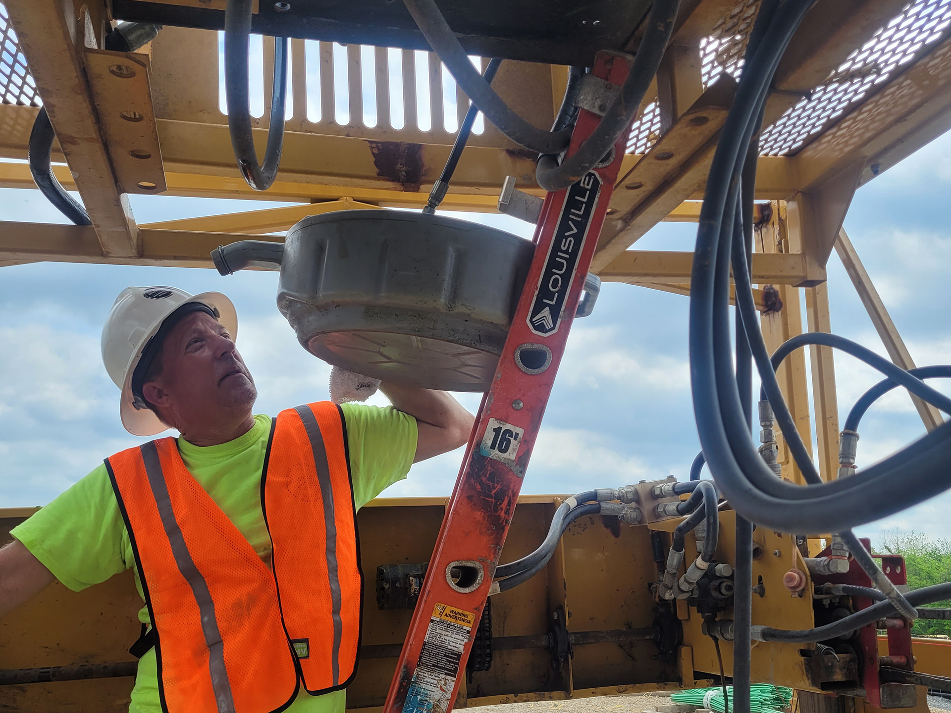 Southland Holdings I-30 Project