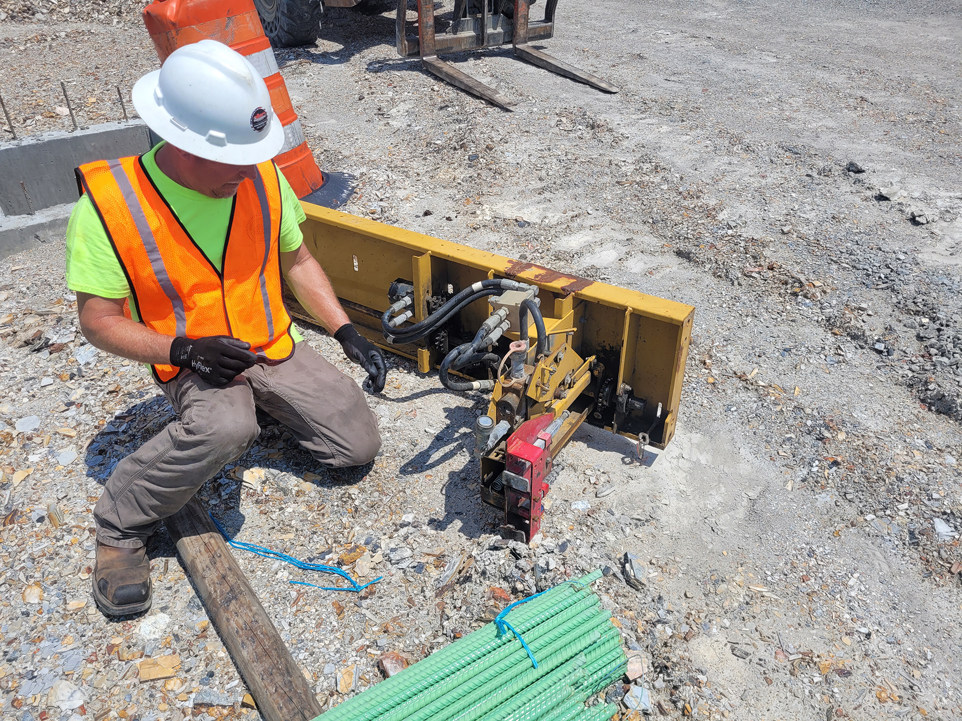 Southland Holdings I-30 Project